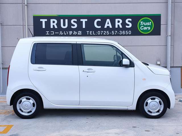 ホンダ Ｎ−ＷＧＮ ６６０ Ｇ ホンダ センシング R2年 (近畿) 99