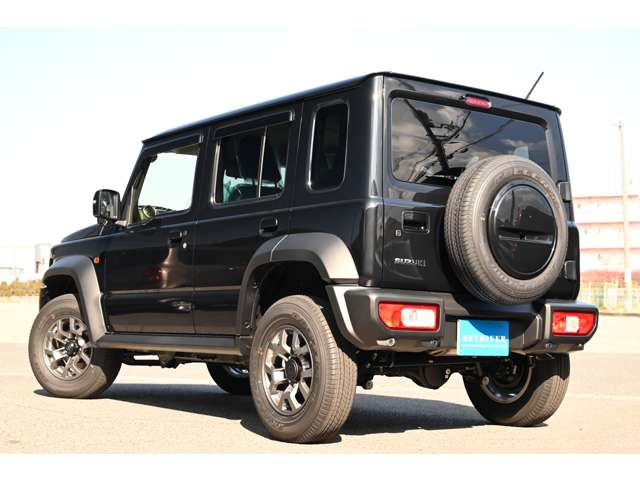 スズキ ジムニー　ノマド １．５ ＦＣ ４ＷＤ R8年 (近畿) 99