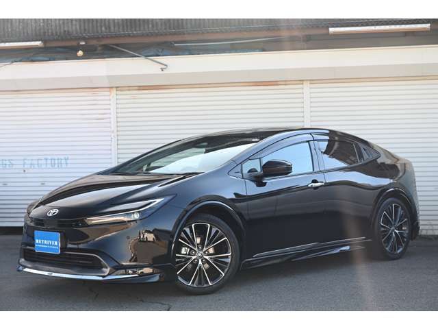 トヨタ プリウス ２．０ Ｚ R5年 (近畿) 99