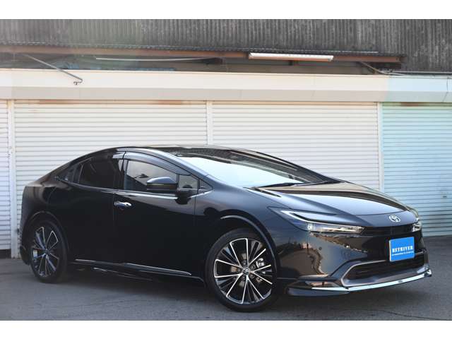 トヨタ プリウス ２．０ Ｚ R5年 (近畿) 99