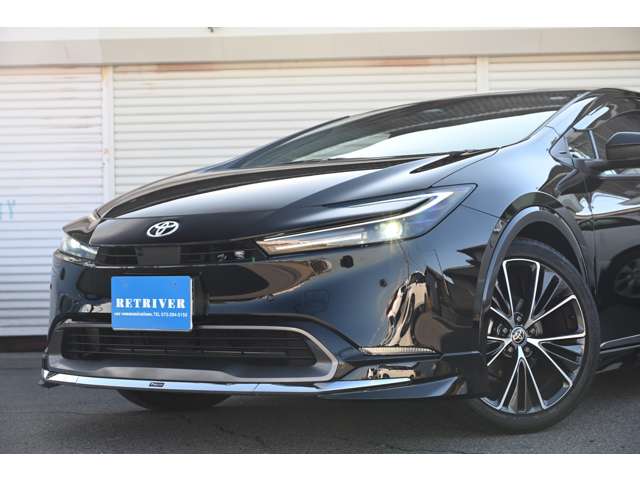 トヨタ プリウス ２．０ Ｚ R5年 (近畿) 99