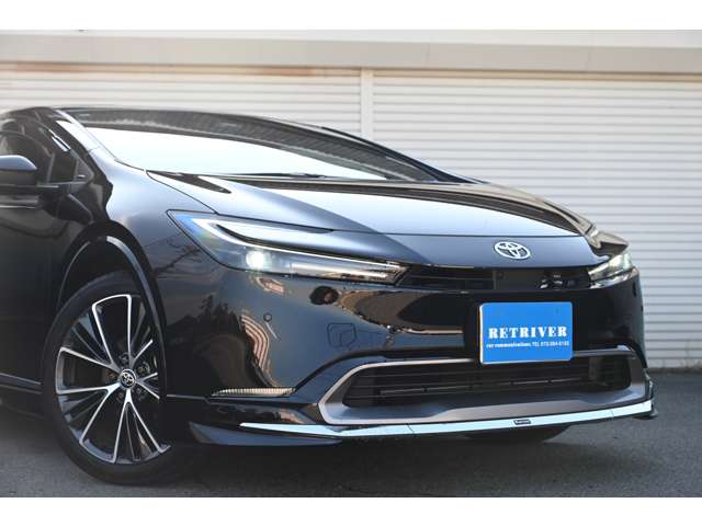 トヨタ プリウス ２．０ Ｚ R5年 (近畿) 99