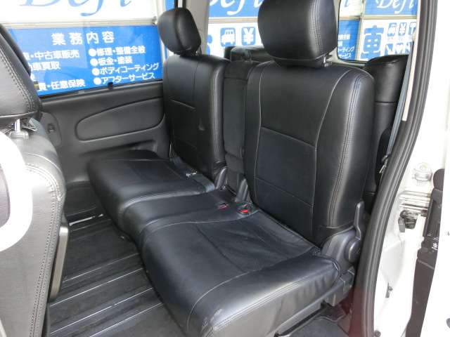 日産 セレナ ２．０ ２０Ｘ H23年 (近畿) 99