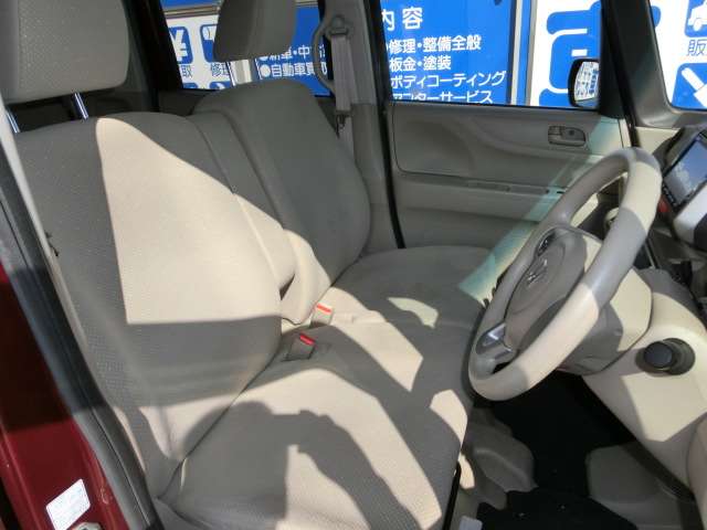 ホンダ Ｎ　ＢＯＸ ６６０ Ｇ Ｌパッケージ H24年 (近畿) 99
