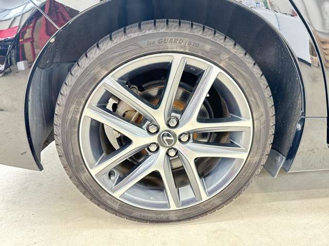 レクサス ＣＴ２００ｈ Ｆスポーツ H26年 (近畿) 99