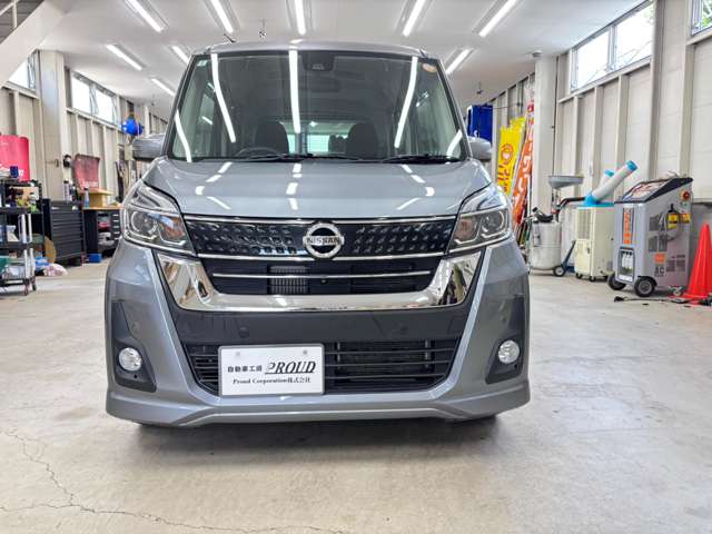 日産 デイズ　ルークス ６６０ ハイウェイスター Ｇターボ R2年 (近畿) 99