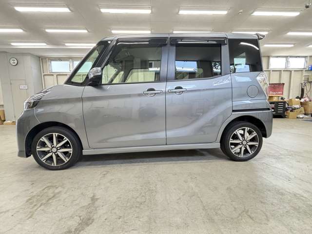 日産 デイズ　ルークス ６６０ ハイウェイスター Ｇターボ R2年 (近畿) 99
