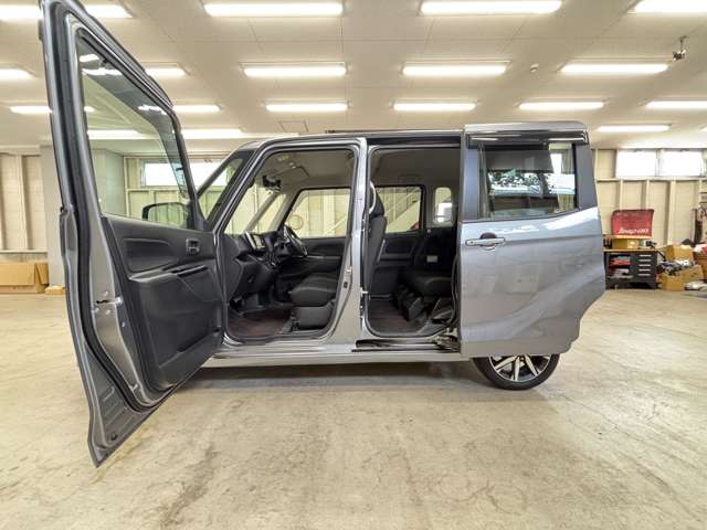 日産 デイズ　ルークス ６６０ ハイウェイスター Ｇターボ R2年 (近畿) 99