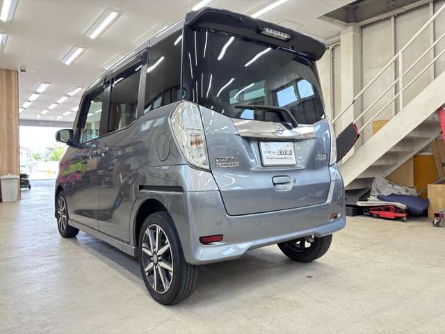日産 デイズ　ルークス ６６０ ハイウェイスター Ｇターボ R2年 (近畿) 99