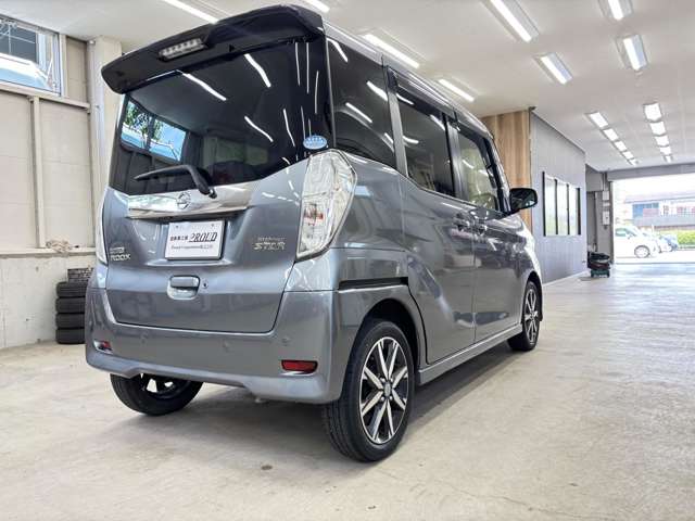 日産 デイズ　ルークス ６６０ ハイウェイスター Ｇターボ R2年 (近畿) 99