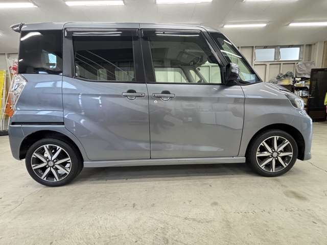 日産 デイズ　ルークス ６６０ ハイウェイスター Ｇターボ R2年 (近畿) 99