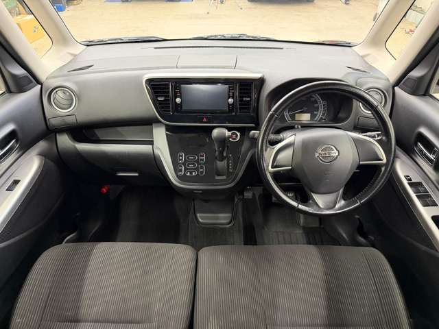 日産 デイズ　ルークス ６６０ Ｘ Ｖセレクション H28年 (近畿) 99