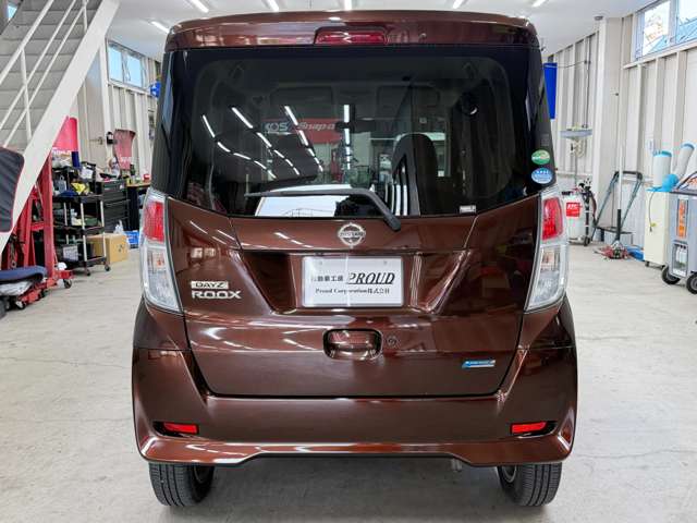 日産 デイズ　ルークス ６６０ Ｘ Ｖセレクション H28年 (近畿) 99