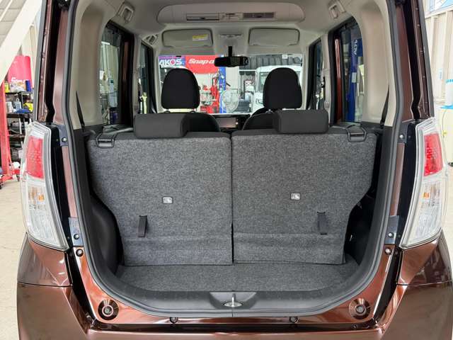 日産 デイズ　ルークス ６６０ Ｘ Ｖセレクション H28年 (近畿) 99