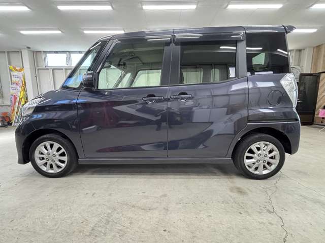 日産 デイズ　ルークス ６６０ ハイウェイスターＸ Ｖセレクション H27年 (近畿) 99