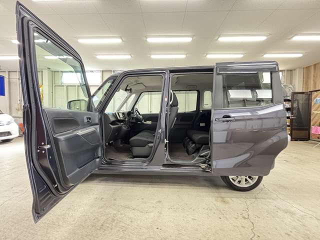 日産 デイズ　ルークス ６６０ ハイウェイスターＸ Ｖセレクション H27年 (近畿) 99
