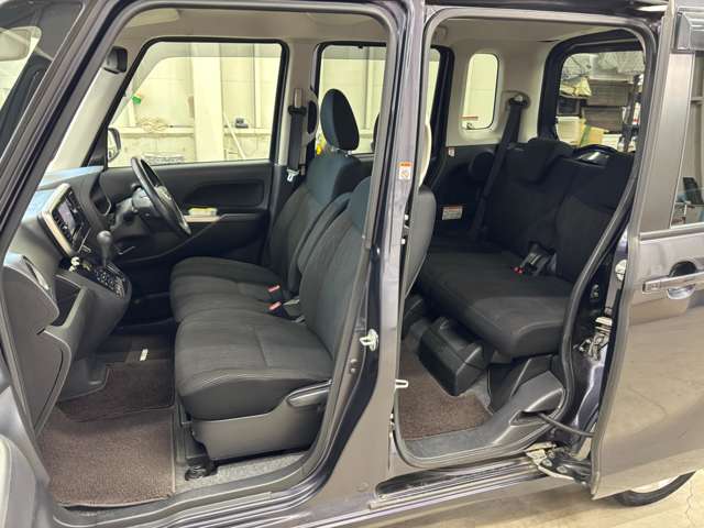 日産 デイズ　ルークス ６６０ ハイウェイスターＸ Ｖセレクション H27年 (近畿) 99
