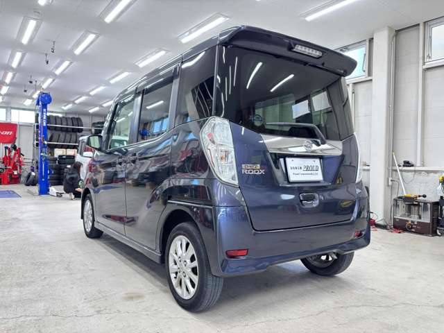 日産 デイズ　ルークス ６６０ ハイウェイスターＸ Ｖセレクション H27年 (近畿) 99