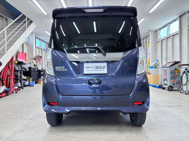 日産 デイズ　ルークス ６６０ ハイウェイスターＸ Ｖセレクション H27年 (近畿) 99