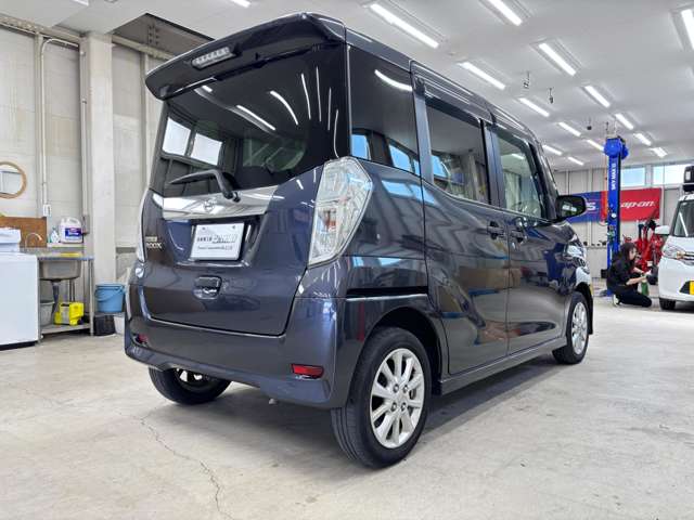 日産 デイズ　ルークス ６６０ ハイウェイスターＸ Ｖセレクション H27年 (近畿) 99