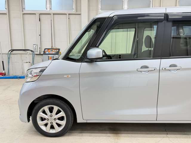 日産 デイズ　ルークス ６６０ Ｘ Ｖセレクション H29年 (近畿) 99