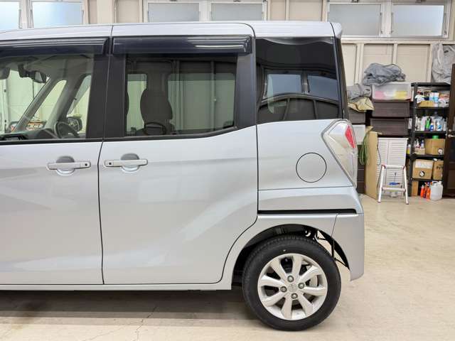 日産 デイズ　ルークス ６６０ Ｘ Ｖセレクション H29年 (近畿) 99