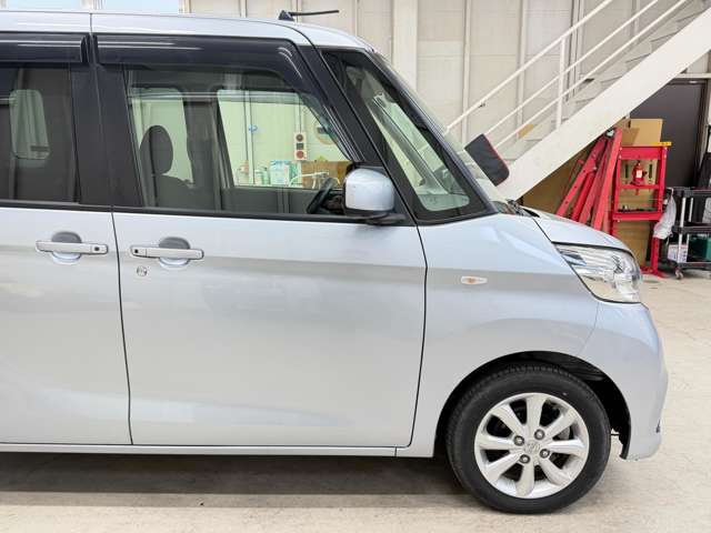日産 デイズ　ルークス ６６０ Ｘ Ｖセレクション H29年 (近畿) 99