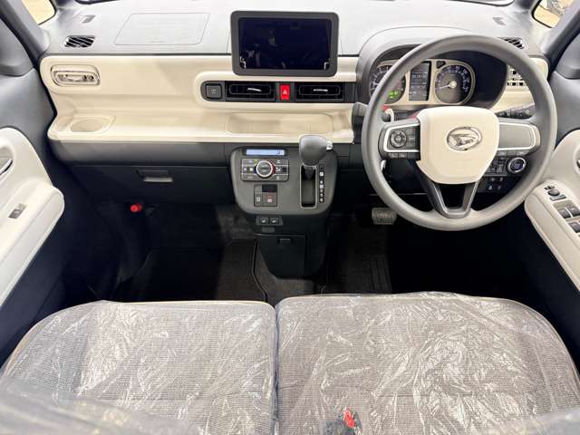 ダイハツ ムーヴ　キャンバス ６６０ ストライプス Ｇ R7年 (近畿) 99