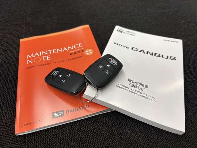 ダイハツ ムーヴ　キャンバス ６６０ ストライプス Ｇ R7年 (近畿) 99