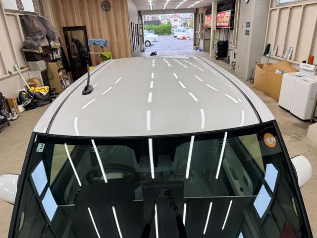 ダイハツ ムーヴ　キャンバス ６６０ ストライプス Ｇ R7年 (近畿) 99