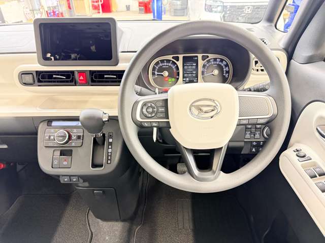 ダイハツ ムーヴ　キャンバス ６６０ ストライプス Ｇ R7年 (近畿) 99
