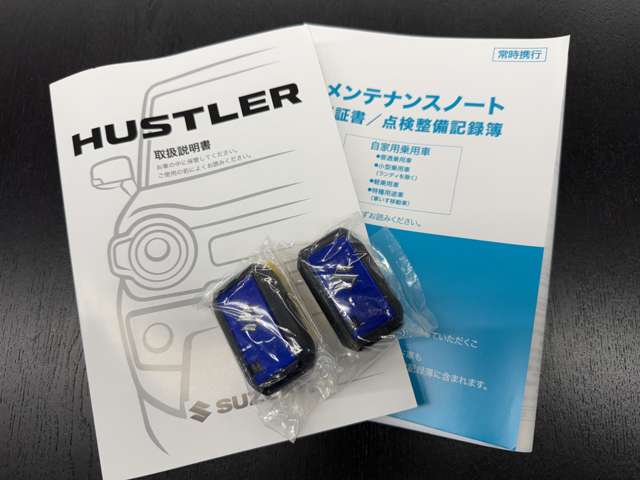 スズキ ハスラー ６６０ ハイブリッド Ｘ R7年 (近畿) 99
