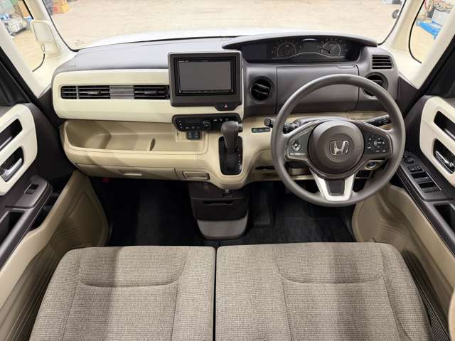 ホンダ Ｎ　ＢＯＸ ６６０ Ｇ Ｌ ホンダセンシング H30年 (近畿) 99