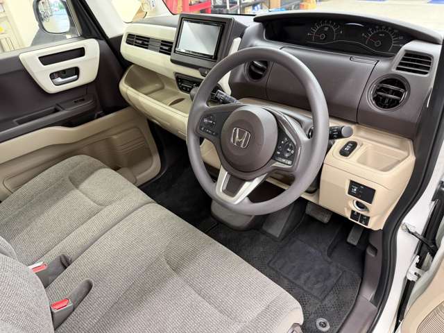 ホンダ Ｎ　ＢＯＸ ６６０ Ｇ Ｌ ホンダセンシング H30年 (近畿) 99