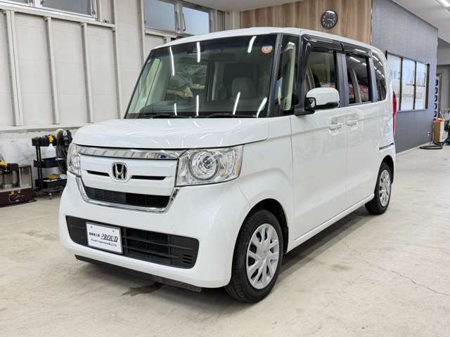 ホンダ Ｎ　ＢＯＸ ６６０ Ｇ Ｌ ホンダセンシング H30年 (近畿) 99