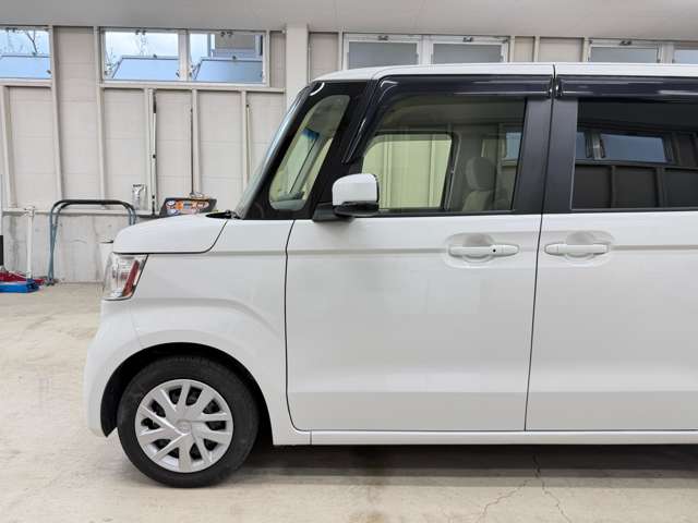 ホンダ Ｎ　ＢＯＸ ６６０ Ｇ Ｌ ホンダセンシング H30年 (近畿) 99