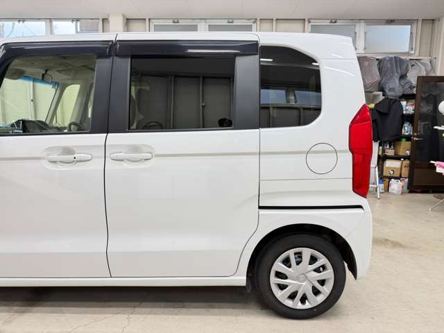 ホンダ Ｎ　ＢＯＸ ６６０ Ｇ Ｌ ホンダセンシング H30年 (近畿) 99