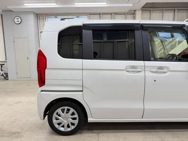 ホンダ Ｎ　ＢＯＸ ６６０ Ｇ Ｌ ホンダセンシング H30年 (近畿) 99