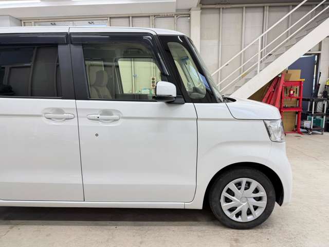 ホンダ Ｎ　ＢＯＸ ６６０ Ｇ Ｌ ホンダセンシング H30年 (近畿) 99