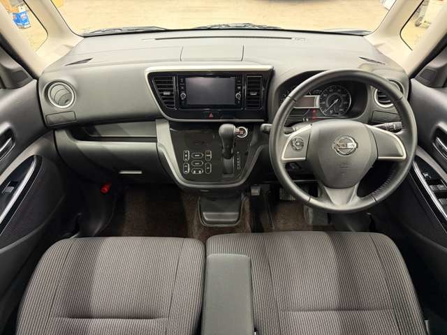 日産 デイズ　ルークス ６６０ ハイウェイスター Ｘターボ H30年 (近畿) 99