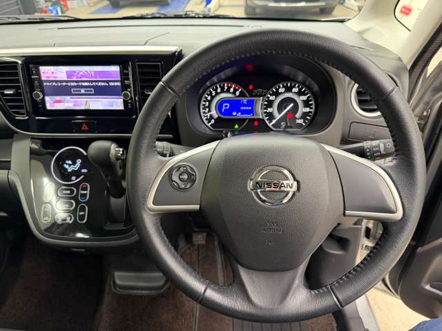 日産 デイズ　ルークス ６６０ ハイウェイスター Ｘターボ H30年 (近畿) 99