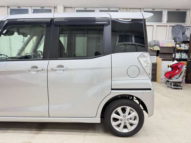 日産 デイズ　ルークス ６６０ ハイウェイスター Ｘターボ H30年 (近畿) 99