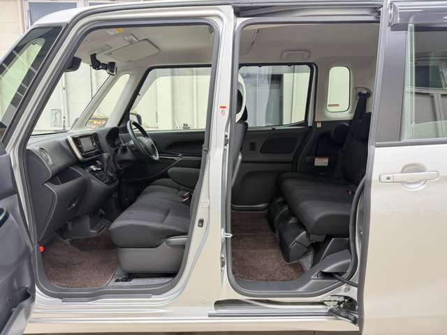 日産 デイズ　ルークス ６６０ ハイウェイスター Ｘターボ H30年 (近畿) 99