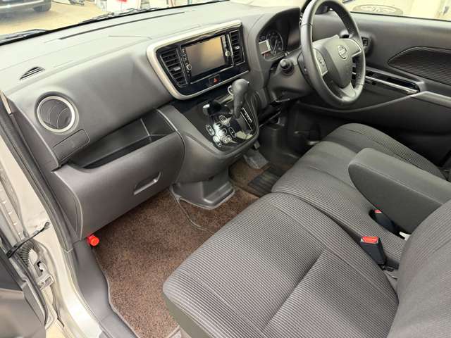 日産 デイズ　ルークス ６６０ ハイウェイスター Ｘターボ H30年 (近畿) 99