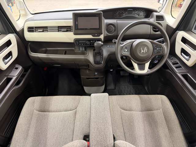 ホンダ Ｎ　ＢＯＸ ６６０ Ｌ R3年 (近畿) 99