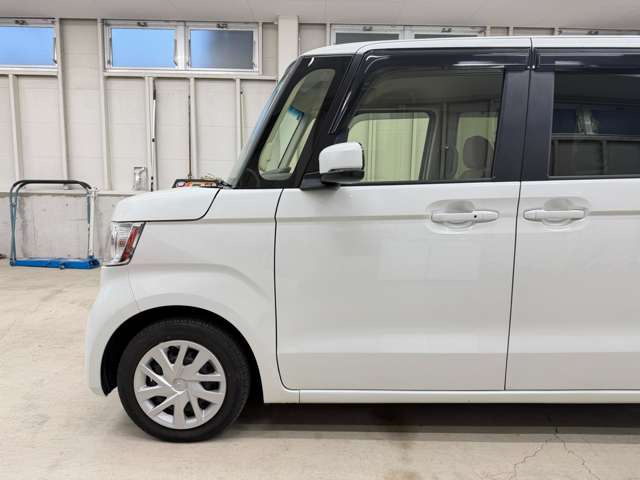ホンダ Ｎ　ＢＯＸ ６６０ Ｌ R3年 (近畿) 99