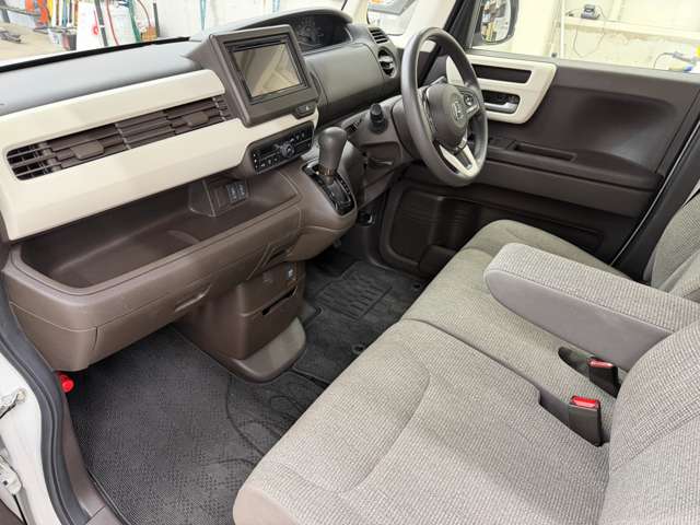 ホンダ Ｎ　ＢＯＸ ６６０ Ｌ R3年 (近畿) 99