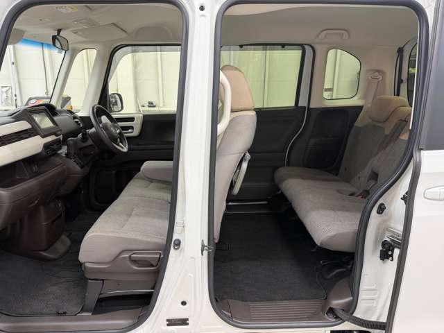 ホンダ Ｎ　ＢＯＸ ６６０ Ｌ R3年 (近畿) 99