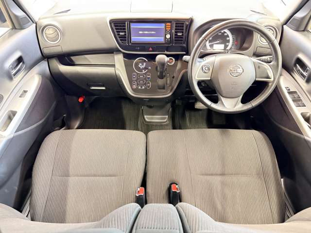日産 デイズ　ルークス ６６０ Ｘ Ｖセレクション H28年 (近畿) 99