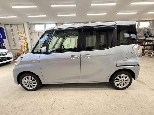 日産 デイズ　ルークス ６６０ Ｘ Ｖセレクション H28年 (近畿) 99